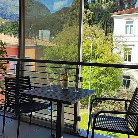 Benini Holidays: Villa San Pietro Arco Esterno foto