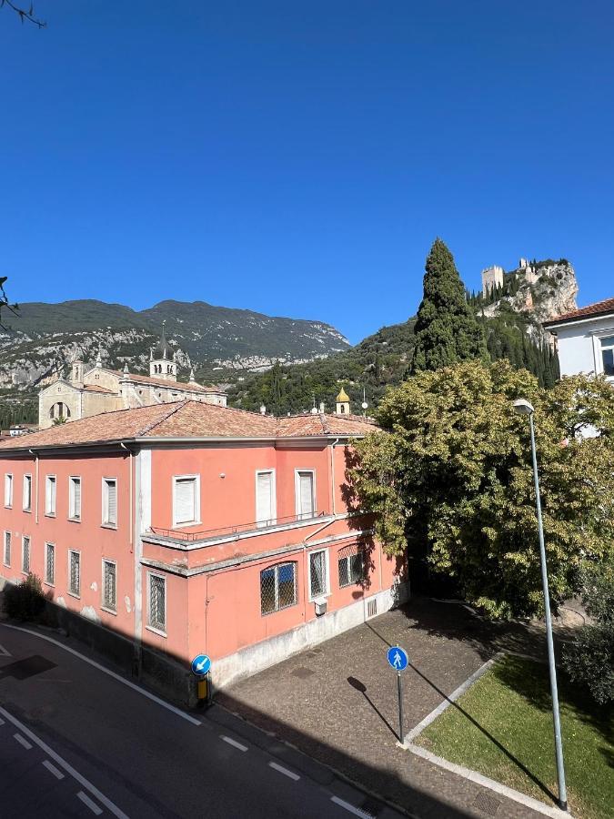 Apartment Benini Holidays: San Pietro