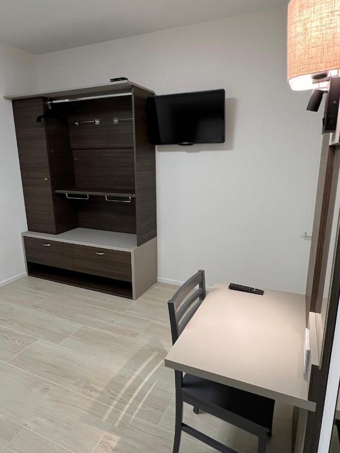 Benini Holidays: San Pietro Apartment Arco