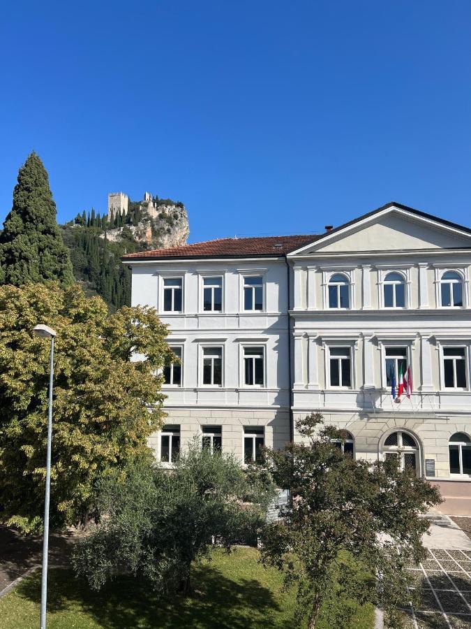 Benini Holidays: San Pietro Apartment *