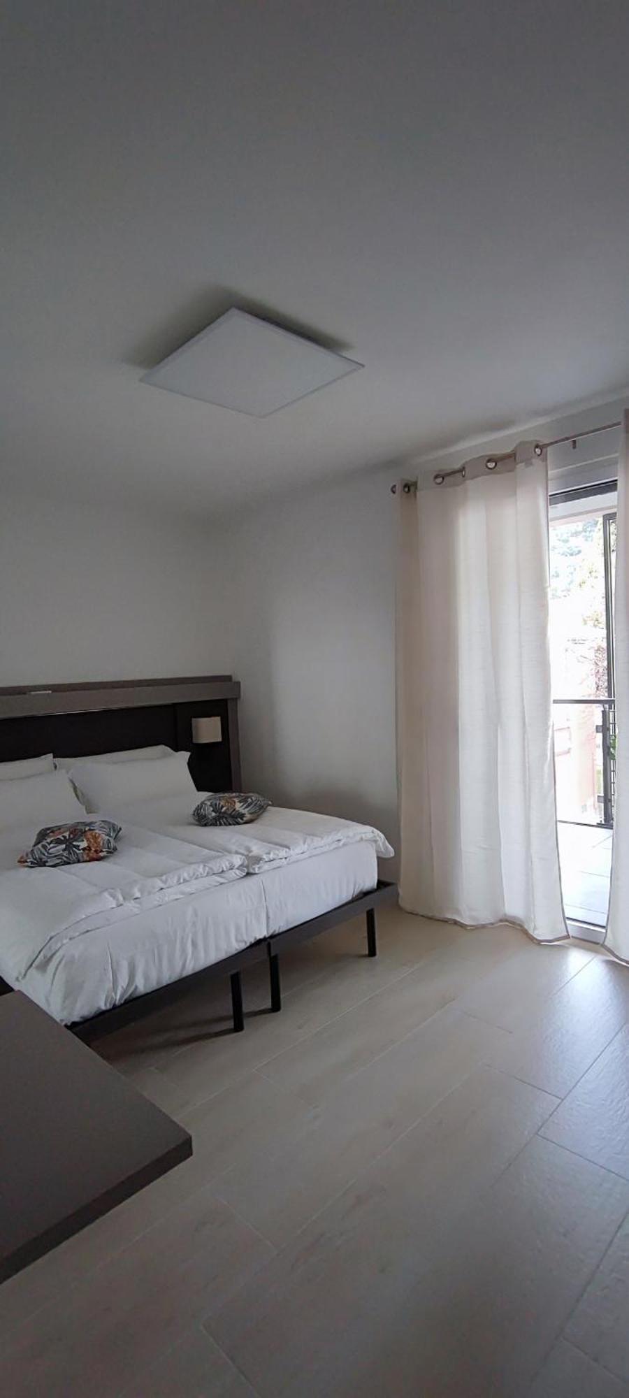 Benini Holidays: San Pietro Arco