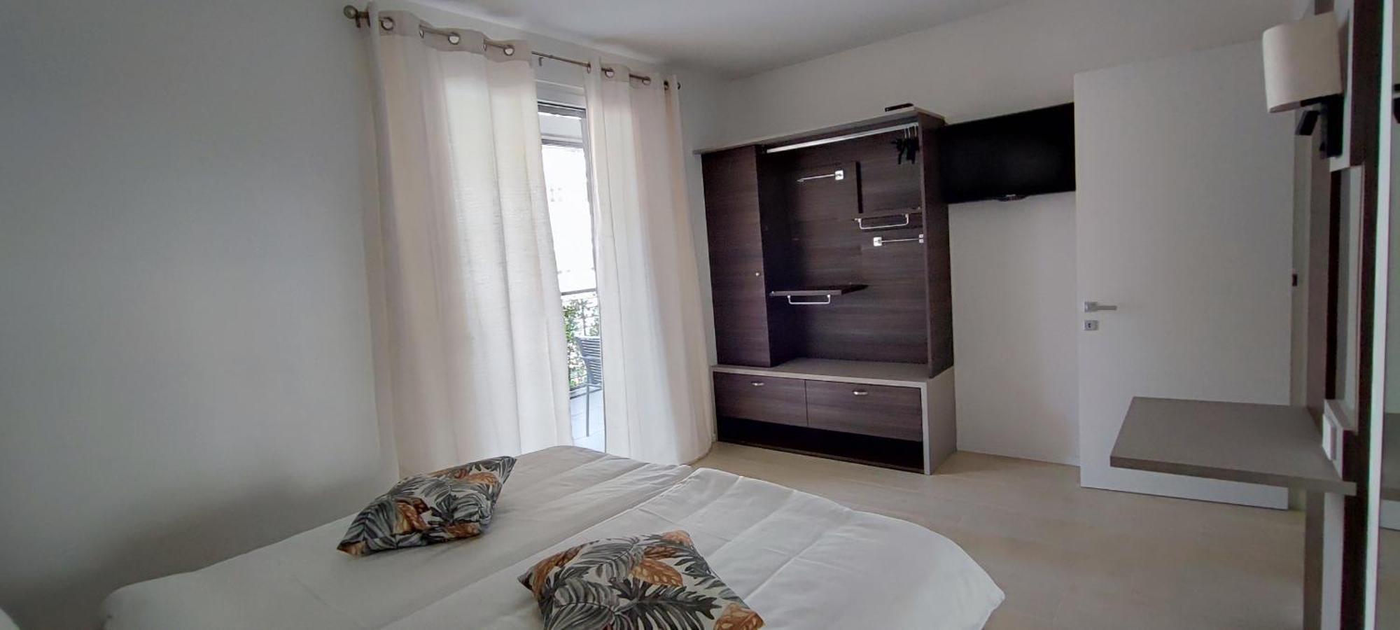 Benini Holidays: San Pietro Apartment