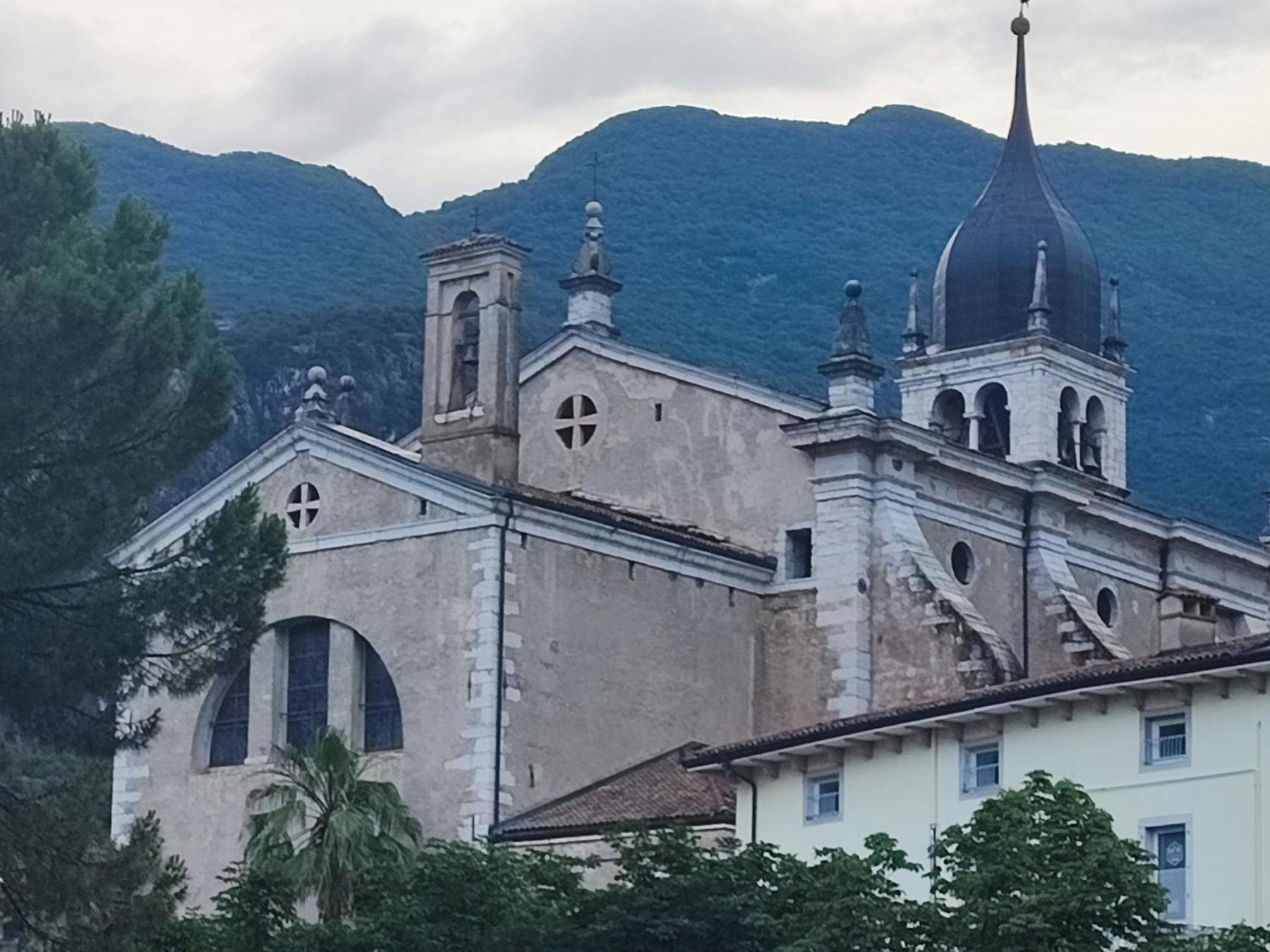 Benini Holidays: San Pietro Apartment