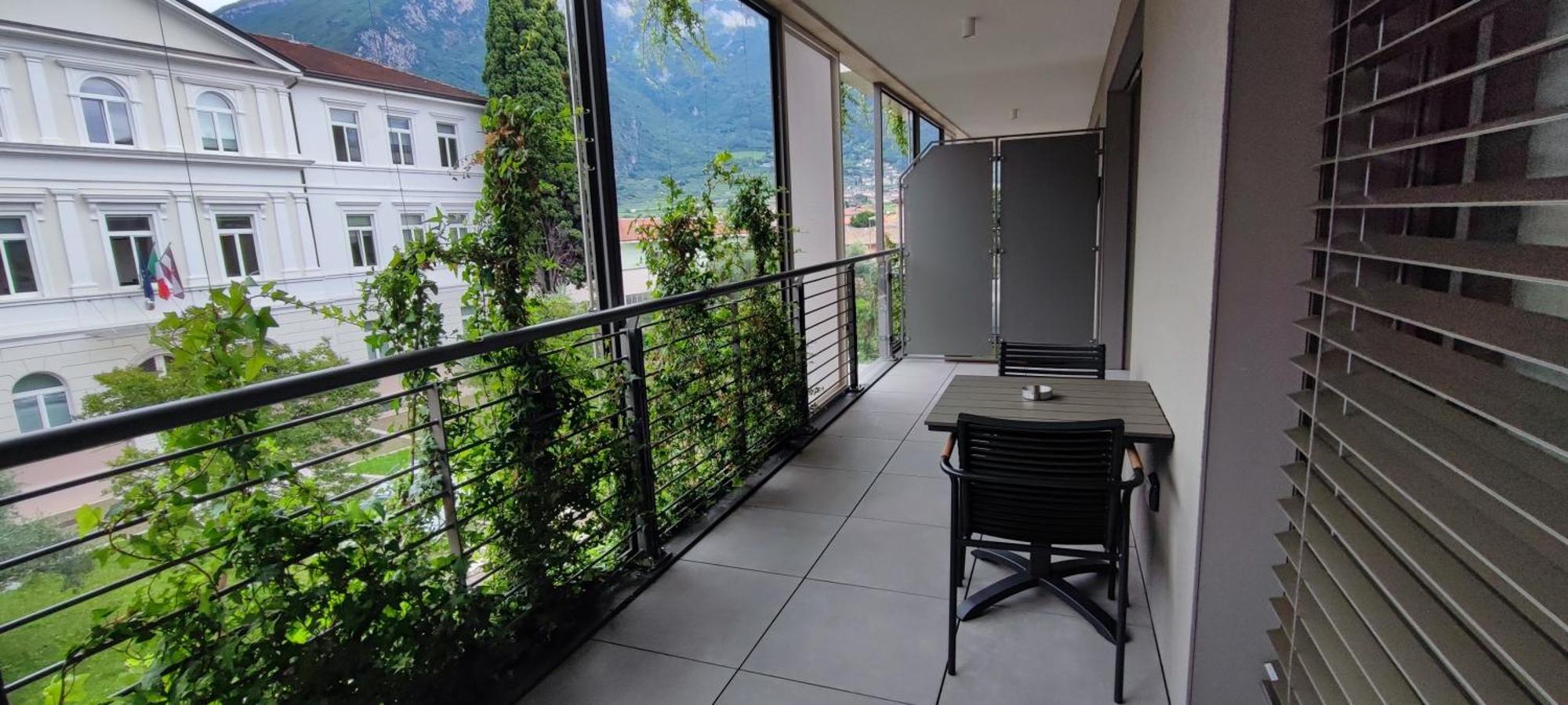 Apartment Benini Holidays: San Pietro Arco