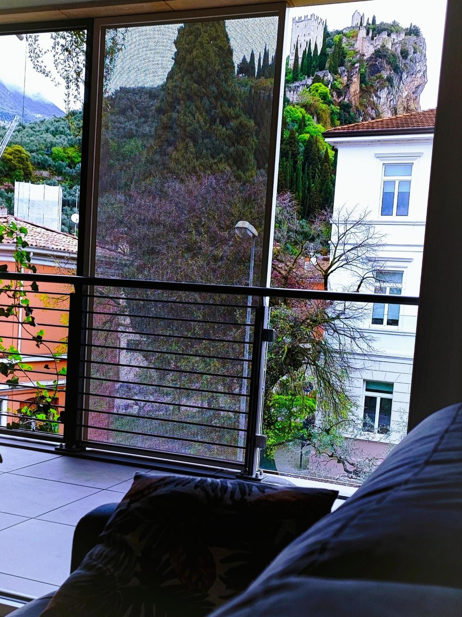 Apartment Benini Holidays: San Pietro Arco