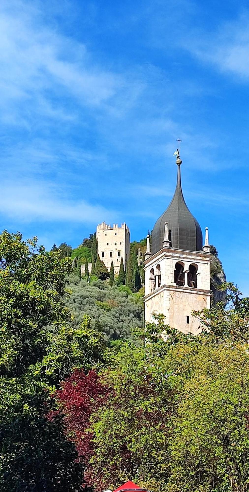 Benini Holidays: San Pietro Arco
